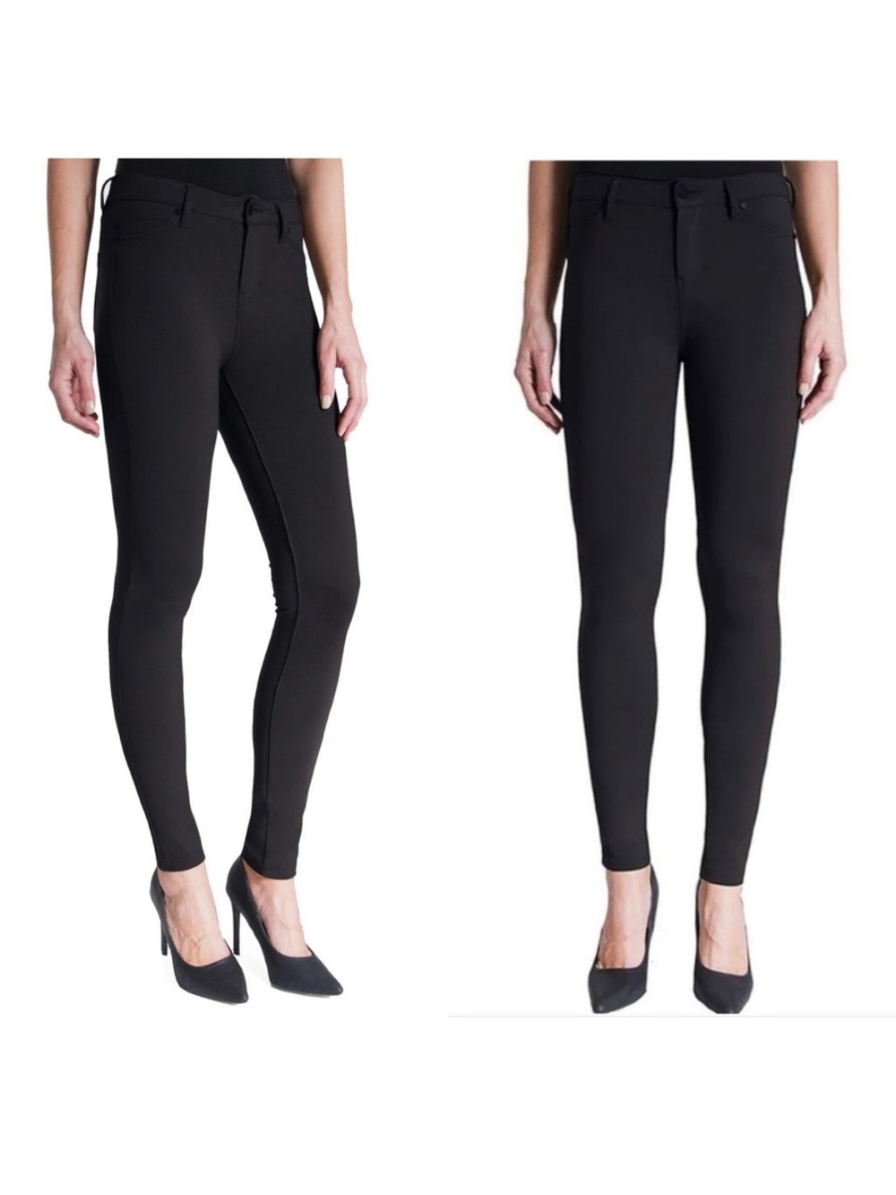 Liverpool Jeans Company Black Women's Jeans